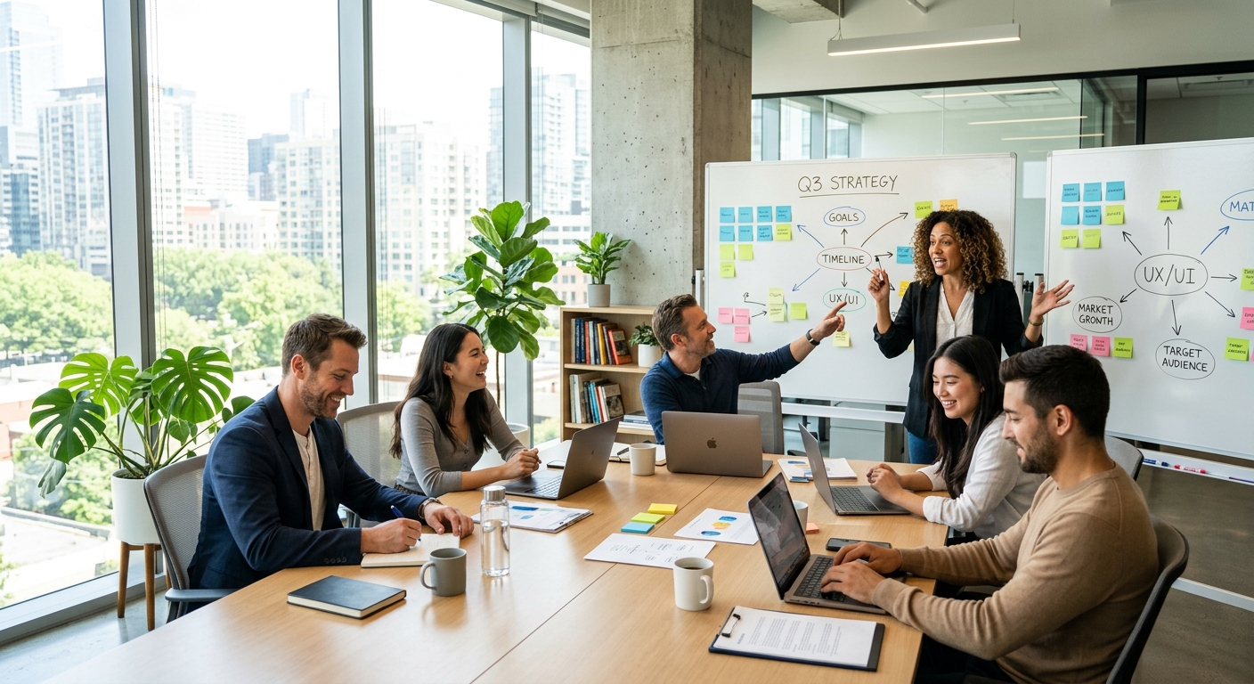 Competitive advantage